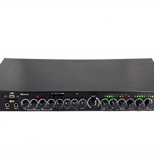 Cwmiibili Multieffects Processor I500714769A1 Black Metal Plastic Unit-0