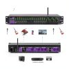 KT150 KTV Digital Equalizer K‑6 Simulation Metal Pre‑stage Reverb-2