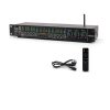 KT150 KTV Digital Equalizer K‑6 Simulation Metal Pre‑stage Reverb-6