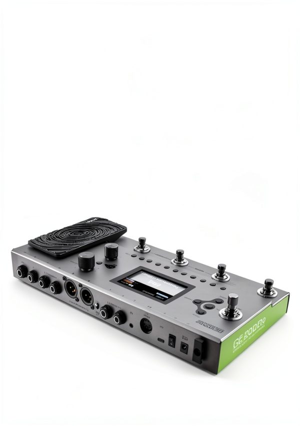 GE200 Pro Multi-Effects Pedal with Bluetooth 286 Effects-5