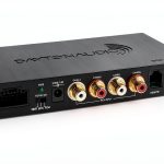 Dayton Audio DAX88 16‑Channel Processor with 10‑Band EQ-0