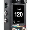 Arturia Canvas Clock Multieffects Processor with MIDI CV Out 900-1093-2