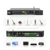 Kadjuh LD300 KTV Digital Pre-Stage Effector HD Screen Anti-Howling-7
