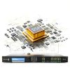 DP-26 Black 1U Rack-Mount Audio Processor with USB RS485 Interface-2
