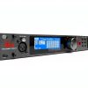 dbx DriveRack 260 Rack-Mount Loudspeaker Processor with 3.5" Speakers-0