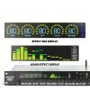 Kadjuh LD300 KTV Digital Pre-Stage Effector HD Screen Anti-Howling-1