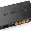 Dayton Audio DAX88 16‑Channel Processor with 10‑Band EQ-5