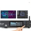 KT900-PRO Karaoke Processor with Bluetooth USB Optical Input-3