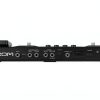 Zoom G5 Multi-Effects Processor with Integrated Pedal Board Black-5