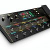 HeadRush Prime Guitar Multi-Effects Processor Steel Body 120W-13
