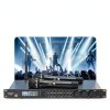 KT900-PRO Karaoke Processor with Bluetooth USB Optical Input-7