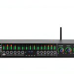 KT150 KTV Digital Equalizer K‑6 Simulation Metal Pre‑stage Reverb-0