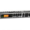 FX2000 Multieffects Processor Silver Black USB Amp Simulation-0