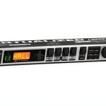 FX2000 Multieffects Processor Silver Black USB Amp Simulation-0