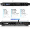 KT900-PRO Karaoke Processor with Bluetooth USB Optical Input-6