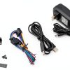 Dayton Audio DAX88 16‑Channel Processor with 10‑Band EQ-6