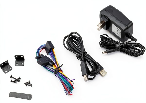Dayton Audio DAX88 16‑Channel Processor with 10‑Band EQ-6