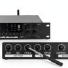 Kadjuh LD300 KTV Digital Pre-Stage Effector HD Screen Anti-Howling-5