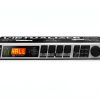 FX2000 Multieffects Processor Silver Black USB Amp Simulation-3