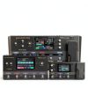 HeadRush Prime Guitar Multi-Effects Processor Steel Body 120W-9