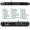 ProSound Digital Prestage Effector Audio Processor Anti Howling-4