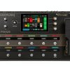 HeadRush Prime Guitar Multi-Effects Processor Steel Body 120W-0