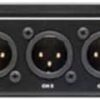 dbx DriveRack 260 Rack-Mount Loudspeaker Processor with 3.5" Speakers-3