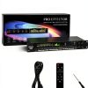 Kadjuh LD300 KTV Digital Pre-Stage Effector HD Screen Anti-Howling-8