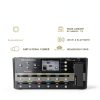 HeadRush Prime Guitar Multi-Effects Processor Steel Body 120W-1