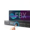ProSound Digital Prestage Effector Audio Processor Anti Howling-1