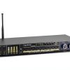 Dual Microphone Karaoke Processor REV3900-M Black Metal-8