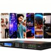 DP-26 Black 1U Rack-Mount Audio Processor with USB RS485 Interface-6