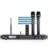 KT900-PRO Karaoke Processor with Bluetooth USB Optical Input-4