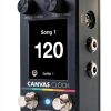 Arturia Canvas Clock Multieffects Processor with MIDI CV Out 900-1093-1