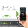 Kadjuh LD300 KTV Digital Pre-Stage Effector HD Screen Anti-Howling-4
