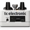 TC Electronic PLETHORA X1 Multi-Effects Processor 9V 1/4‑inch Audio-2