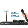 KT900-PRO Karaoke Processor with Bluetooth USB Optical Input-1