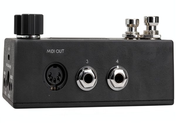 Arturia Canvas Clock Multieffects Processor with MIDI CV Out 900-1093-3