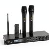 KT900-PRO Karaoke Processor with Bluetooth USB Optical Input-2