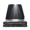 Cwmiibili Multieffects Processor I500714769A1 Black Metal Plastic Unit-2