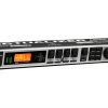 FX2000 Multieffects Processor Silver Black USB Amp Simulation-4