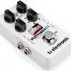 TC Electronic PLETHORA X1 Multi-Effects Processor 9V 1/4‑inch Audio-1