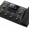 Zoom G5 Multi-Effects Processor with Integrated Pedal Board Black-3