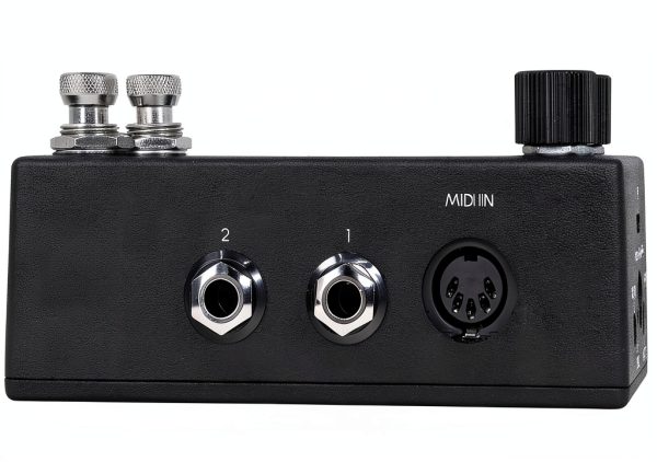 Arturia Canvas Clock Multieffects Processor with MIDI CV Out 900-1093-4
