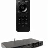 ProSound Digital Prestage Effector Audio Processor Anti Howling-3