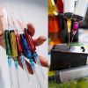 100pcs 3ml/cc 25G 1.5 inch (38mm) Industrial Scientific Accessories, Refilling Liquid, Individually Wrapped-4